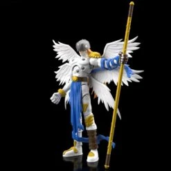 Bandai Figure-rise Standard Digimon Adventure Angemon Model Kit