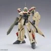 Bandai Macross Plus HG 1/100 YF-19 Isamu Daison Machine Model Kit