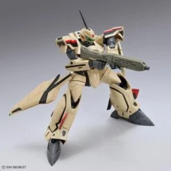 Bandai Macross Plus HG 1/100 YF-19 Isamu Daison Machine Model Kit -Hasbro Outlet Store 4573102642585c