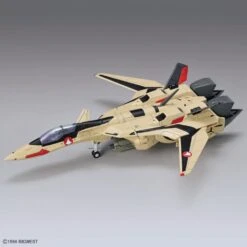 Bandai Macross Plus HG 1/100 YF-19 Isamu Daison Machine Model Kit -Hasbro Outlet Store 4573102642585f