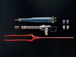 Bandai RG Neon Genesis Evangelion Weapon Set Exclusive Model Kit