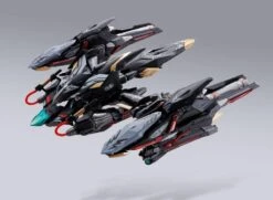 Bandai Gundam Metal Build Lightning Striker (Alternative Striker Ver.) Option Accessory Set