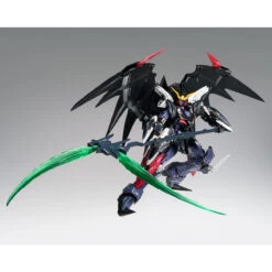 Bandai Gundam Fix Figuration Metal Composite XXXG-01D2 Gundam Deathscythe Hell EW #1030 Action Figure -Hasbro Outlet Store 4573102649591d