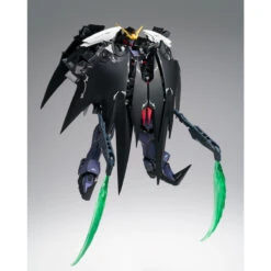 Bandai Gundam Fix Figuration Metal Composite XXXG-01D2 Gundam Deathscythe Hell EW #1030 Action Figure -Hasbro Outlet Store 4573102649591e