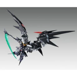 Bandai Gundam Fix Figuration Metal Composite XXXG-01D2 Gundam Deathscythe Hell EW #1030 Action Figure -Hasbro Outlet Store 4573102649591f