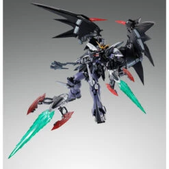 Bandai Gundam Fix Figuration Metal Composite XXXG-01D2 Gundam Deathscythe Hell EW #1030 Action Figure -Hasbro Outlet Store 4573102649591g