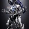 Bandai Soul Of Chogokin GX-103 Godzilla X Mechagodzilla Mecha Godzilla (MFS-3 Type 3 Kiryu) Action Figure