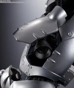 Bandai Soul Of Chogokin GX-103 Godzilla X Mechagodzilla Mecha Godzilla (MFS-3 Type 3 Kiryu) Action Figure 29 Bandai Soul Of Chogokin GX-103 Godzilla X Mechagodzilla Mecha Godzilla (MFS-3 Type 3 Kiryu) Action Figure -Hasbro Outlet Store 4573102649621n