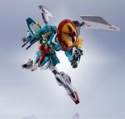 Bandai Metal Robot Spirits XXXG-01S2 Altron Gundam Action Figure -Hasbro Outlet Store 4573102649881e