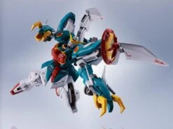 Bandai Metal Robot Spirits XXXG-01S2 Altron Gundam Action Figure -Hasbro Outlet Store 4573102649881f