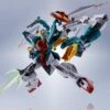 Bandai Metal Robot Spirits XXXG-01S2 Altron Gundam Action Figure