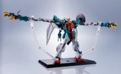 Bandai Metal Robot Spirits XXXG-01S2 Altron Gundam Action Figure -Hasbro Outlet Store 4573102649881i