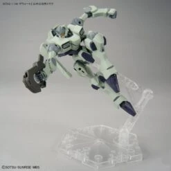Bandai Gundam 1/144 HG WFM #14 F/D-19 Zowort Model Kit -Hasbro Outlet Store 4573102650207c