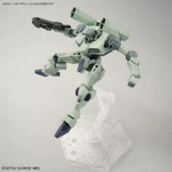 Bandai Gundam 1/144 HG WFM #14 F/D-19 Zowort Model Kit -Hasbro Outlet Store 4573102650207e