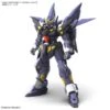 Bandai Super Robot Wars HG Huckebein Mk-II Model Kit