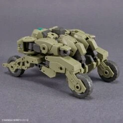 Bandai 30 Minutes Missions 30MM #50 1/144 BEXM-33QB Volpanova (Quad Bike Ver.) Model Kit -Hasbro Outlet Store 4573102651143g