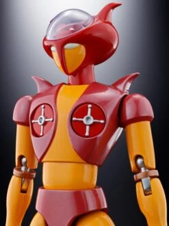 Bandai Soul Of Chogokin Mazinger Z GX-08R Aphrodai A And GX-09R Minerva X Set Action Figure 13 Bandai Soul Of Chogokin Mazinger Z GX-08R Aphrodai A And GX-09R Minerva X Set Action Figure -Hasbro Outlet Store 4573102651297h