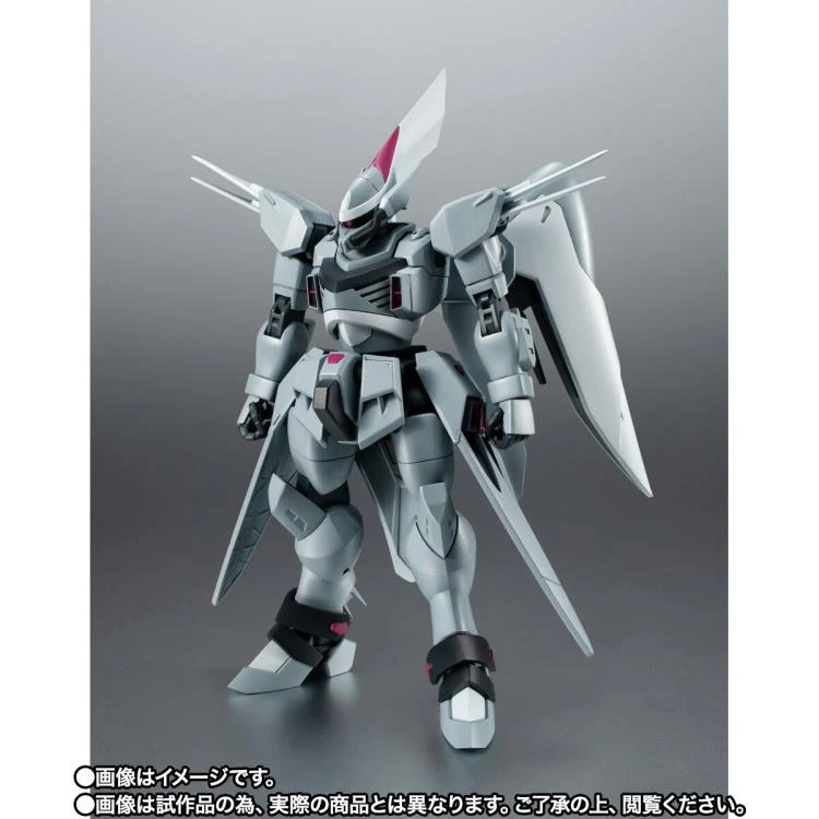 Bandai Robot Spirits #R-SP ZGMF-515 CGUE Ver. A.N.I.M.E. Action Figure 1 Bandai Robot Spirits #R-SP ZGMF-515 CGUE Ver. A.N.I.M.E. Action Figure