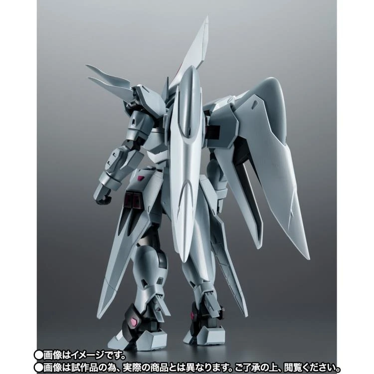 Bandai Robot Spirits #R-SP ZGMF-515 CGUE Ver. A.N.I.M.E. Action Figure 3 Bandai Robot Spirits #R-SP ZGMF-515 CGUE Ver. A.N.I.M.E. Action Figure - Image 3