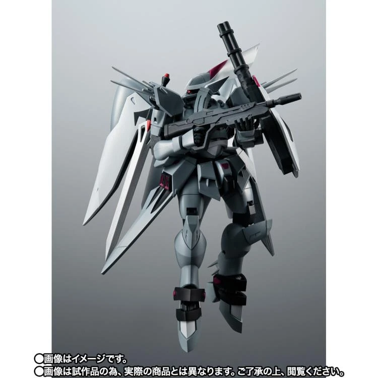 Bandai Robot Spirits #R-SP ZGMF-515 CGUE Ver. A.N.I.M.E. Action Figure 6 Bandai Robot Spirits #R-SP ZGMF-515 CGUE Ver. A.N.I.M.E. Action Figure - Image 6
