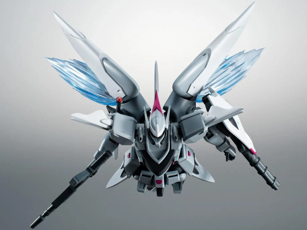 Bandai Robot Spirits #R-SP ZGMF-515 CGUE Ver. A.N.I.M.E. Action Figure 7 Bandai Robot Spirits #R-SP ZGMF-515 CGUE Ver. A.N.I.M.E. Action Figure - Image 7