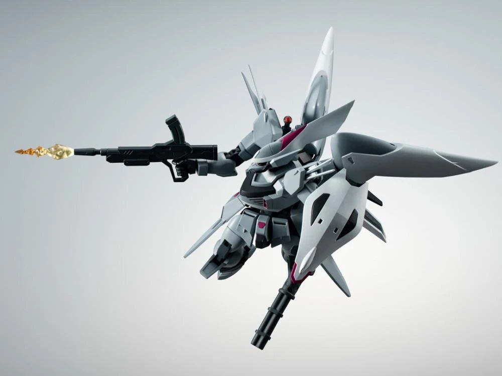 Bandai Robot Spirits #R-SP ZGMF-515 CGUE Ver. A.N.I.M.E. Action Figure 8 Bandai Robot Spirits #R-SP ZGMF-515 CGUE Ver. A.N.I.M.E. Action Figure - Image 8