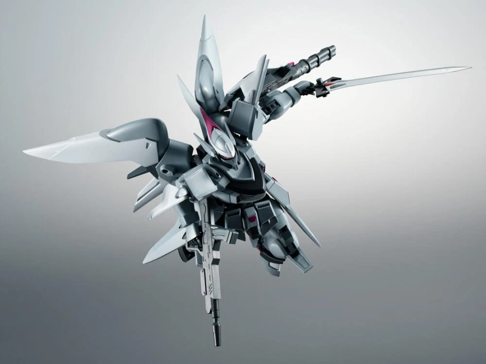 Bandai Robot Spirits #R-SP ZGMF-515 CGUE Ver. A.N.I.M.E. Action Figure 9 Bandai Robot Spirits #R-SP ZGMF-515 CGUE Ver. A.N.I.M.E. Action Figure - Image 9