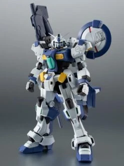 Bandai Robot Spirits #R-309 RX-78GP00 Gundam GP00 Blossom Ver. A.N.I.M.E. Action Figure