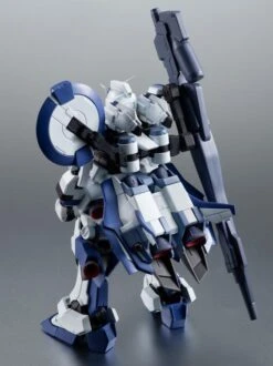 Bandai Robot Spirits #R-309 RX-78GP00 Gundam GP00 Blossom Ver. A.N.I.M.E. Action Figure -Hasbro Outlet Store 4573102651341b