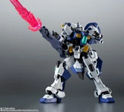 Bandai Robot Spirits #R-309 RX-78GP00 Gundam GP00 Blossom Ver. A.N.I.M.E. Action Figure -Hasbro Outlet Store 4573102651341e