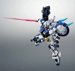 Bandai Robot Spirits #R-309 RX-78GP00 Gundam GP00 Blossom Ver. A.N.I.M.E. Action Figure -Hasbro Outlet Store 4573102651341f