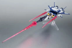 Bandai Robot Spirits #R-309 RX-78GP00 Gundam GP00 Blossom Ver. A.N.I.M.E. Action Figure -Hasbro Outlet Store 4573102651341j