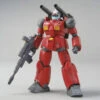 Bandai Gundam 1/144 HGUC Gundam Cucuruz Doan's Island RX-77-02 Guncannon (Cucuruz Doan's Island Ver.) Model Kit
