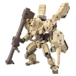 Bandai 30 Minutes Missions 30MM #51 1/144 Bexm-33T Volpanova (Tank Ver.) Model Kit -Hasbro Outlet Store 4573102653161B