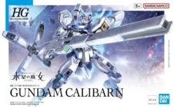 Bandai Gundam 1/144 HG WFM #26 X-EX01 Gundam Calibarn Model Kit -Hasbro Outlet Store 4573102653222 19ec2970 9438 4611 9d81 1d8d9f9c9cc3
