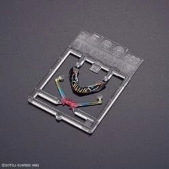 Bandai Gundam 1/144 HG WFM #26 X-EX01 Gundam Calibarn Model Kit -Hasbro Outlet Store 4573102653222b