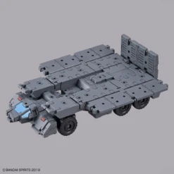 Bandai 30 Minutes Missions 30MM EV-13 1/144 Extended Armament Vehicle (Customize Carrier Ver.) Model Kit 8 Bandai 30 Minutes Missions 30MM EV-13 1/144 Extended Armament Vehicle (Customize Carrier Ver.) Model Kit -Hasbro Outlet Store 4573102653239d
