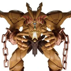 Bandai Figure-rise Standard Yu-Gi-Oh Duel Monsters The Legendary Exodia Incarnate (Amplified) Model Kit