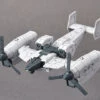 Bandai 30 Minutes Missions 30MM EV-14 1/144 Extended Armament Vehicle (Tilt Rotor Ver.) Model Kit