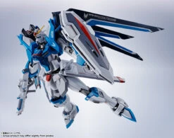 Bandai Metal Robot Spirits Gundam Seed Freedom STTS-909 Rising Freedom Gundam Action Figure -Hasbro Outlet Store 4573102656667c