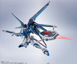 Bandai Metal Robot Spirits Gundam Seed Freedom STTS-909 Rising Freedom Gundam Action Figure -Hasbro Outlet Store 4573102656667f