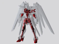 Bandai Metal Robot Spirits Gundam Seed Freedom STTS-909 Rising Freedom Gundam Action Figure -Hasbro Outlet Store 4573102656667i