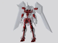 Bandai Metal Robot Spirits Gundam Seed Freedom STTS-808 Immortal Justice Gundam Action Figure -Hasbro Outlet Store 4573102656674j