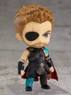 GOOD SMILE COMPANY Nendoroid #863-DX Thor DX Ver Thor: Ragnarok -Hasbro Outlet Store 4580416907064 I