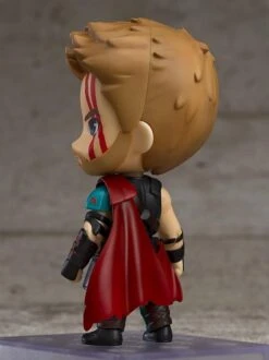 GOOD SMILE COMPANY Nendoroid #863-DX Thor DX Ver Thor: Ragnarok -Hasbro Outlet Store 4580416907064 g