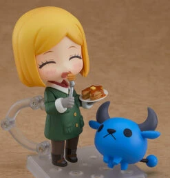 GOOD SMILE COMPANY Nendoroid #1070 Berserker/ Paul Bunyan Fate/ Grand Order -Hasbro Outlet Store 4580416907545 d