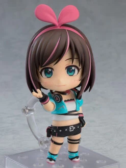 GOOD SMILE COMPANY Nendoroid #1116 Kizuna Ai: A.I. Games 2019 Ver Virtual Youtuber -Hasbro Outlet Store 4580416908184c