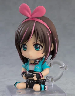 GOOD SMILE COMPANY Nendoroid #1116 Kizuna Ai: A.I. Games 2019 Ver Virtual Youtuber -Hasbro Outlet Store 4580416908184e