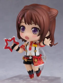 GOOD SMILE COMPANY Nendoroid #1171 Kasumi Toyama (Stage Outfit Ver.) BanG Dream! Girls Band Party! -Hasbro Outlet Store 4580416908948 c