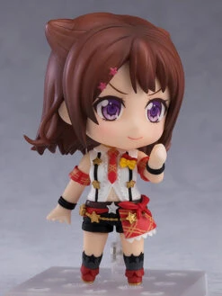 GOOD SMILE COMPANY Nendoroid #1171 Kasumi Toyama (Stage Outfit Ver.) BanG Dream! Girls Band Party! -Hasbro Outlet Store 4580416908948 e